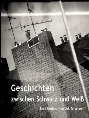 cover image of Geschichten zwischen Schwarz und Weiß